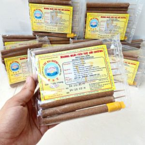 Điếu Ngải Cứu TUỆ HẢI ĐƯỜNG